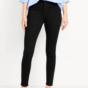 Black Old Navy Jeans